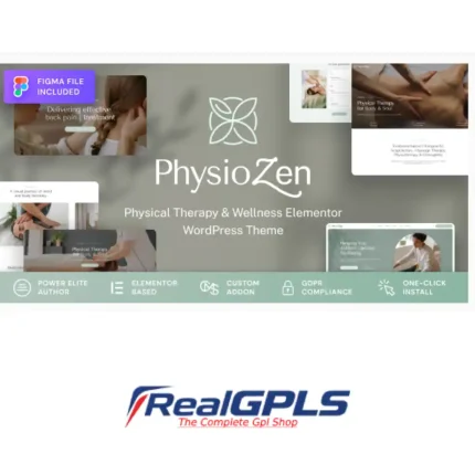 physiozen-theme