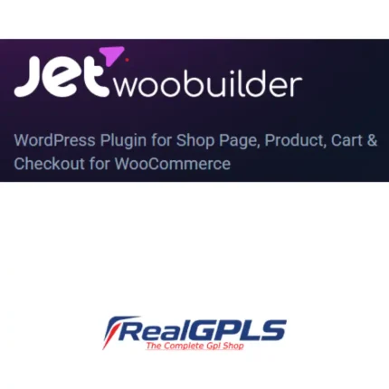 JetWooBuilder Gpl v2.1.19
